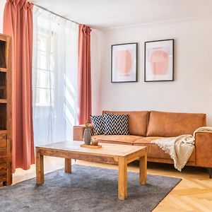 Celetná 12 - Old Town Apartments
